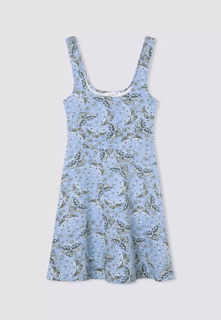 Woman Dress