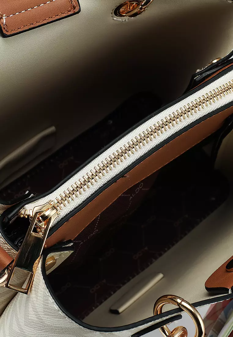 Jual ALDO Tenterden Scarf Tote Bag Original 2025 ZALORA Indonesia ®