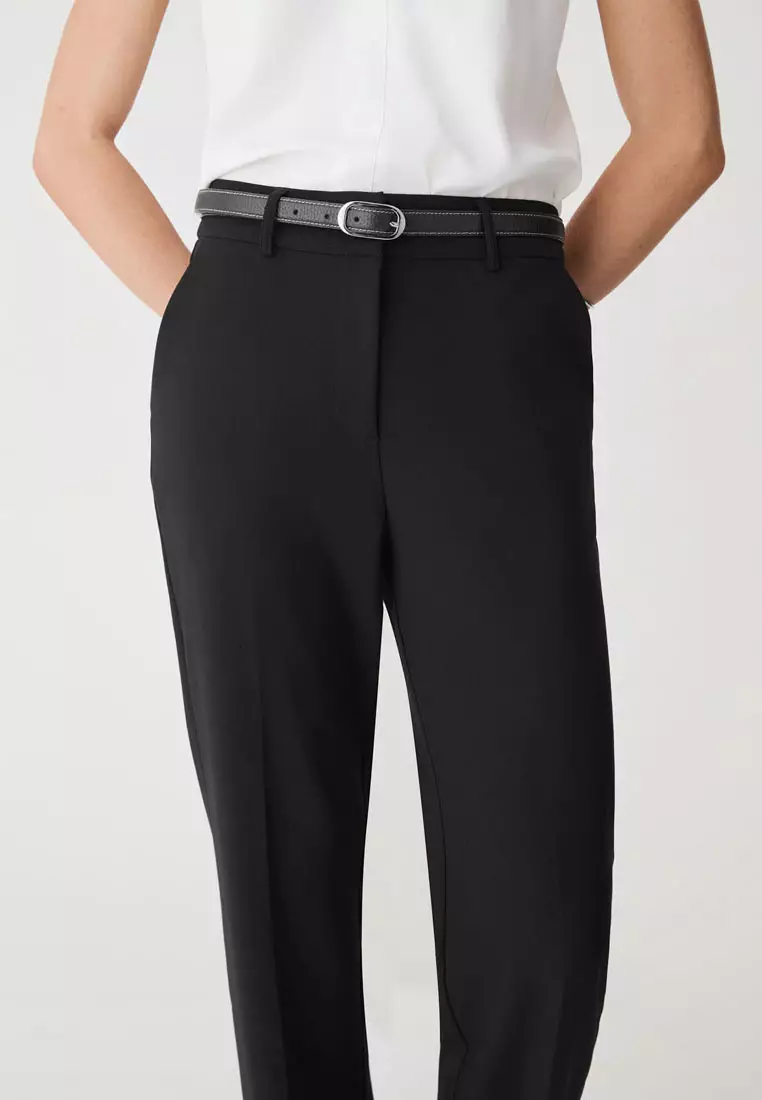 Merid Tailored Pants
