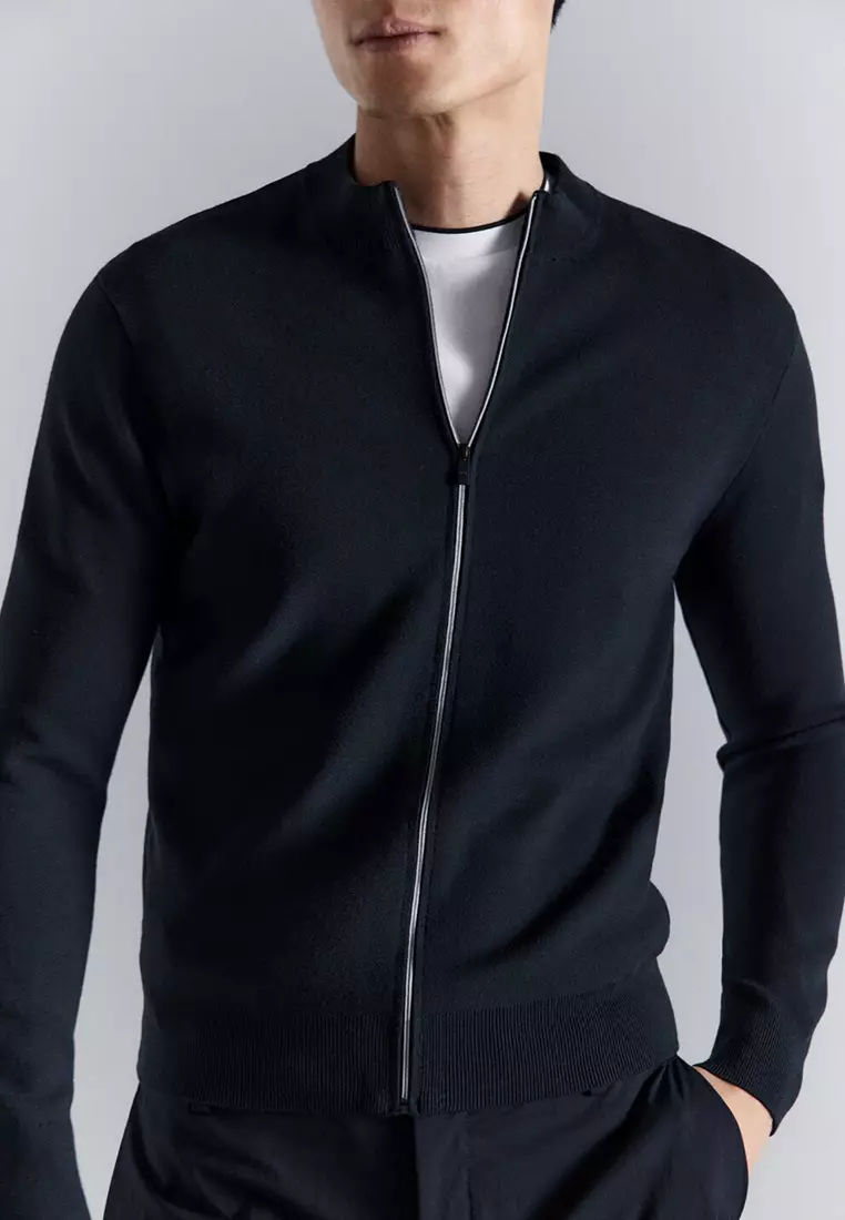 Comfort Knit Cardigan