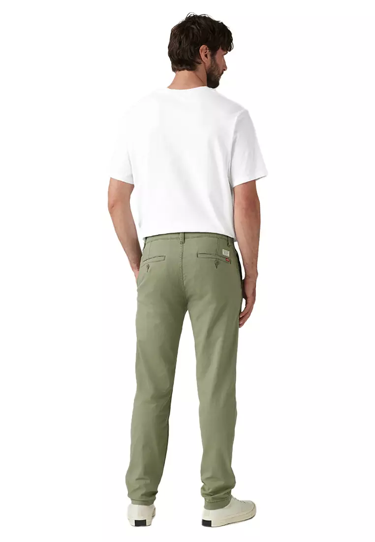 Levi's® Men's XX Chino Standard Taper (17196-0154)