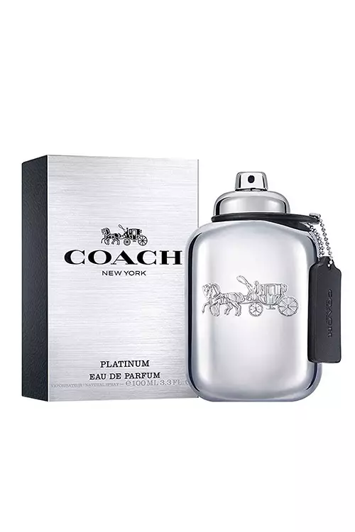 Coach Coach Platinum Man 100 ML
