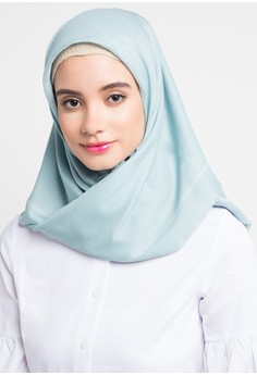Jual Jilbab Instan Buttonscarves Wanita Original Zalora Indonesia