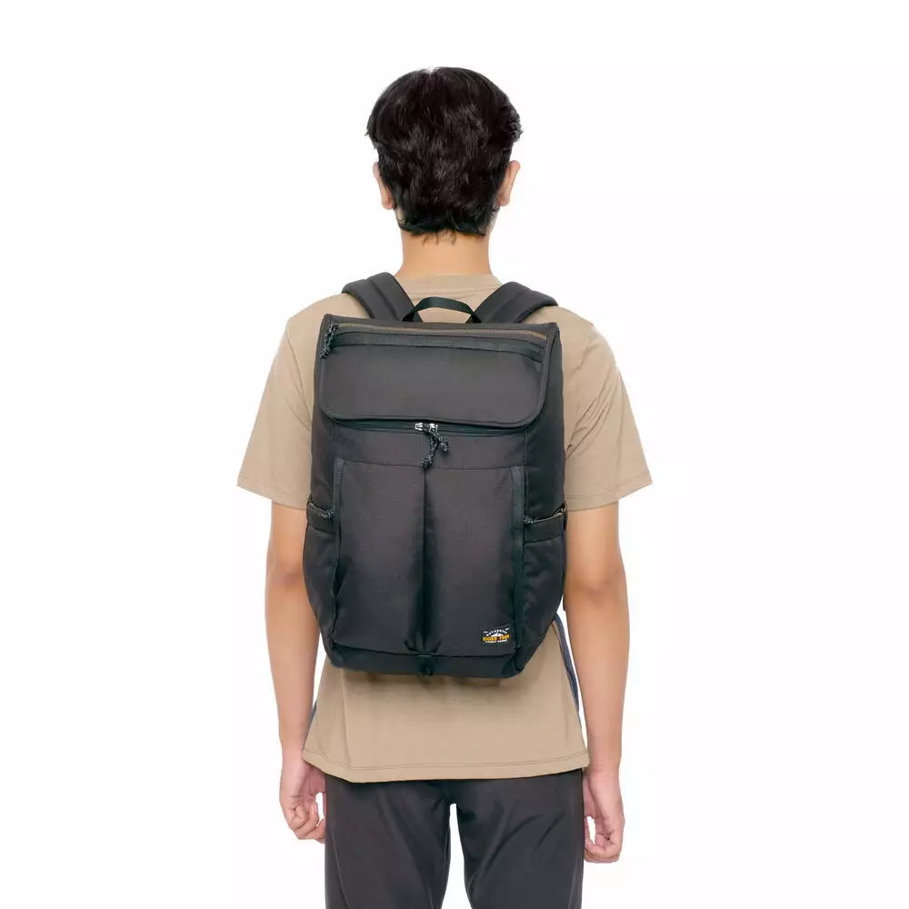 Eiger Wanderfurther Backpack 23L 1A Laptop