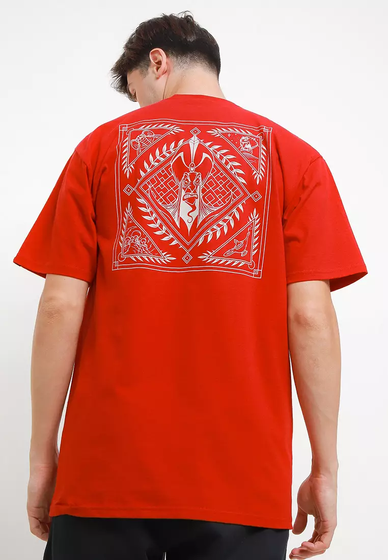 Kaos vans original online kaskus