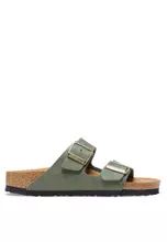 Soft Birki Vegan Thyme