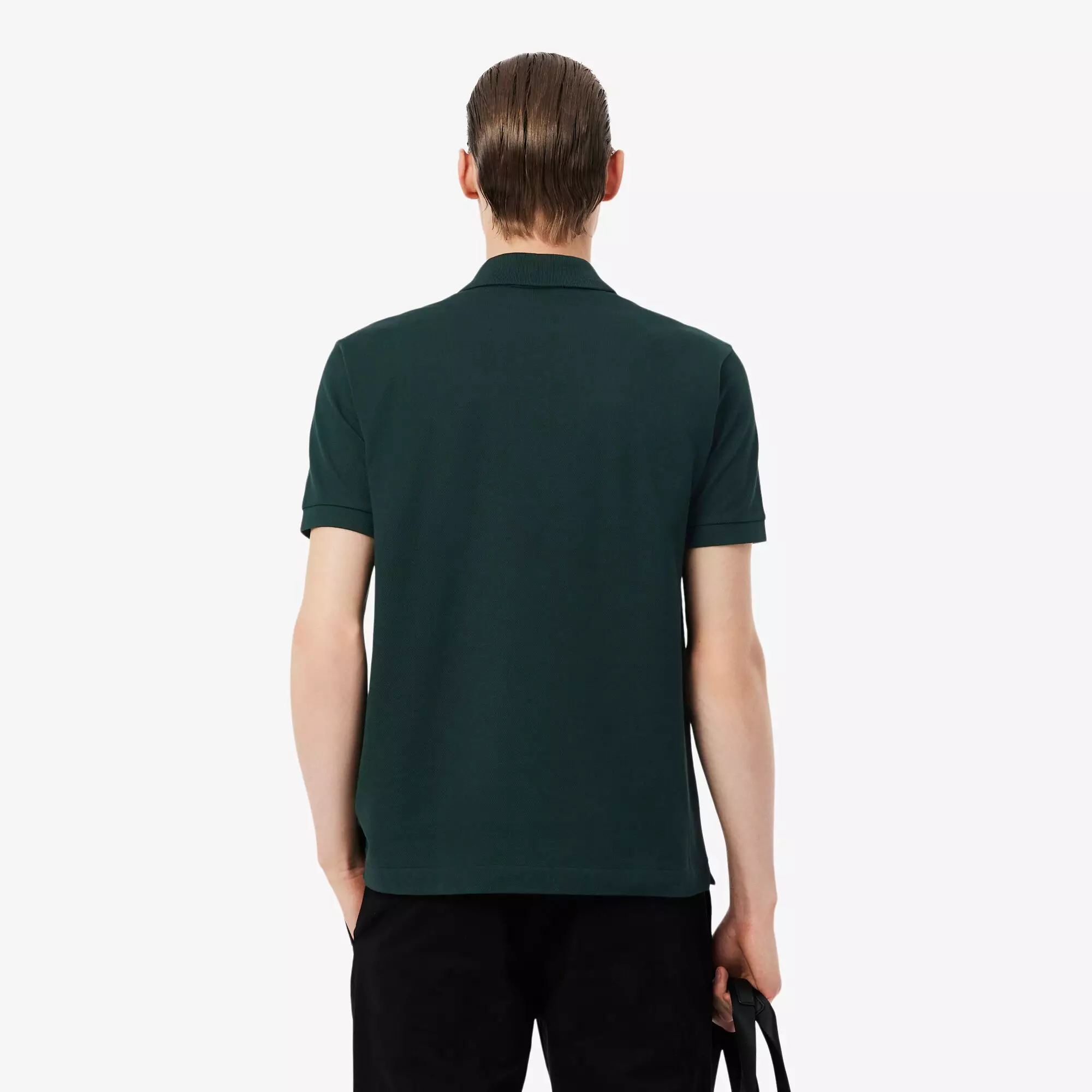 Classic Fit L.12.12 Original Polo Shirt