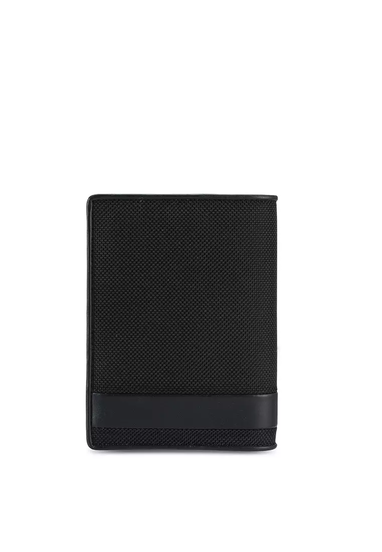 Tumi store passport cover