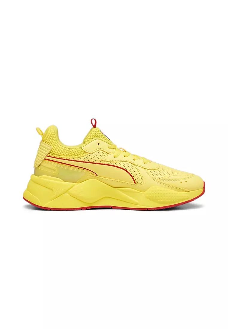Discount on Puma  shoes - SKU: Ferrari Rs-X