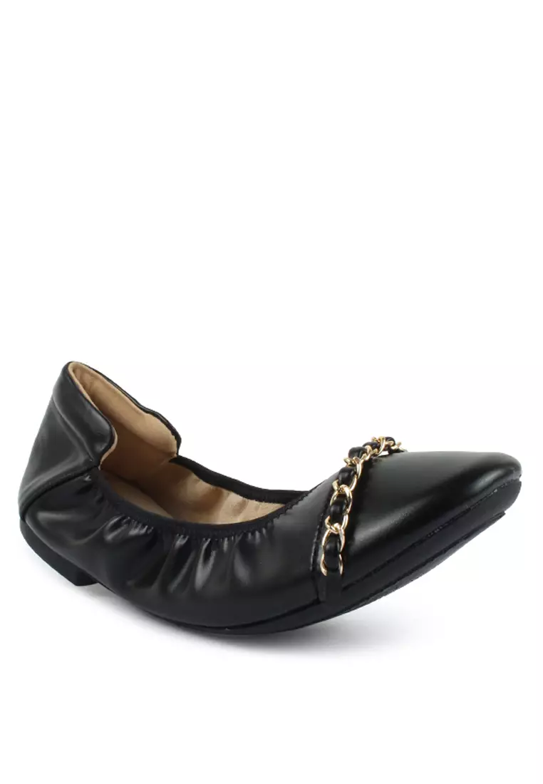 Calabria 454 Pump Shoes