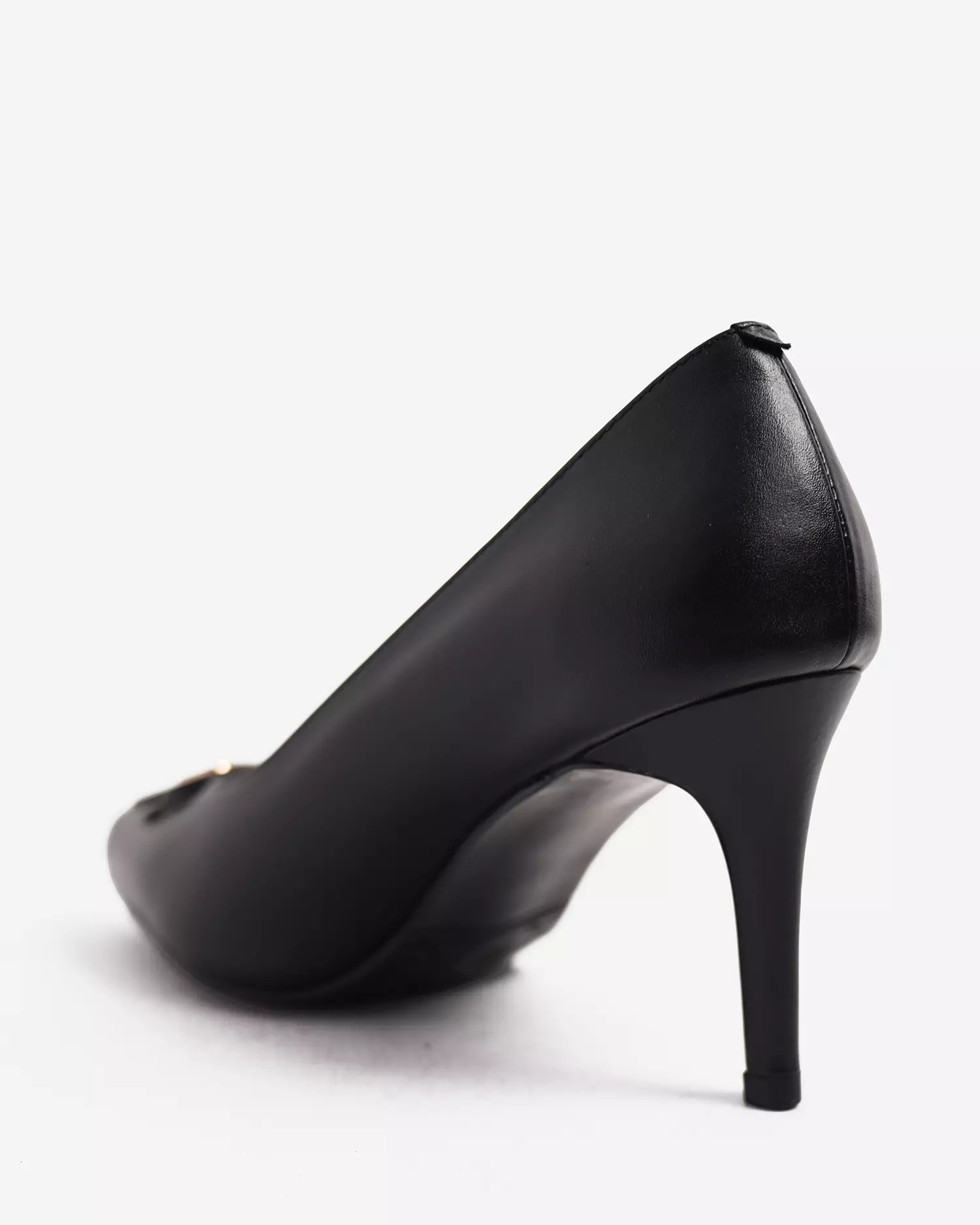 Buccheri Ulrika Heels Women Black