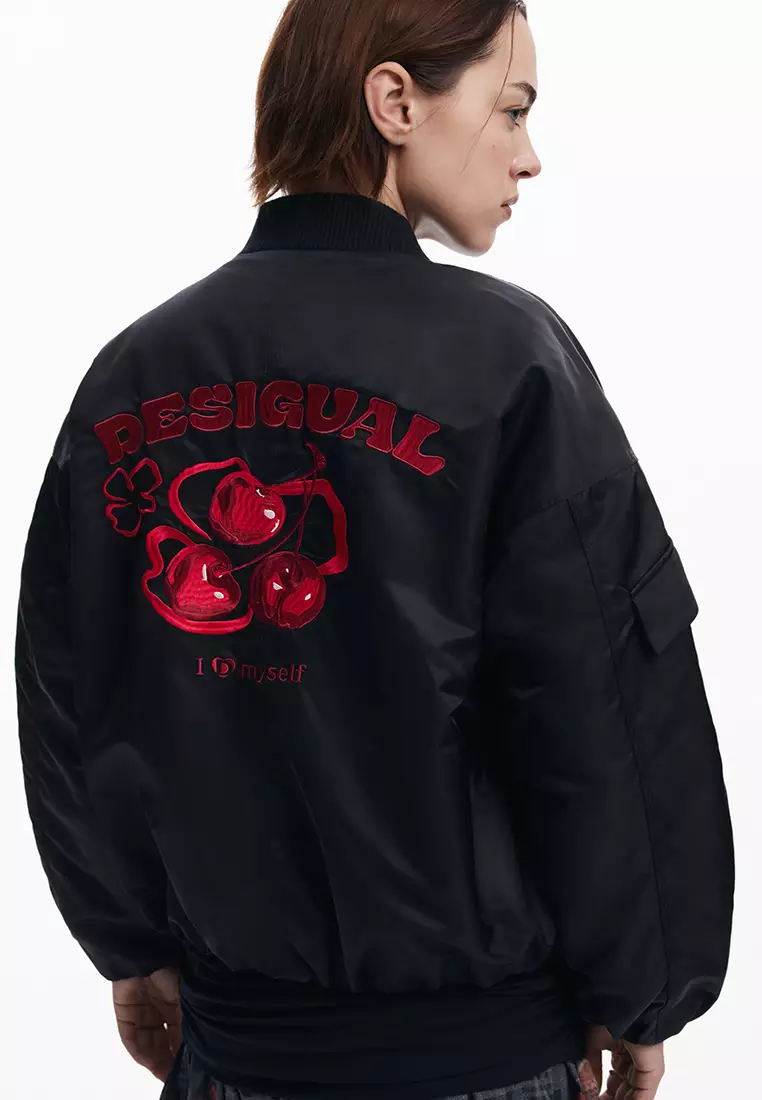 Desigual Women's Jackets