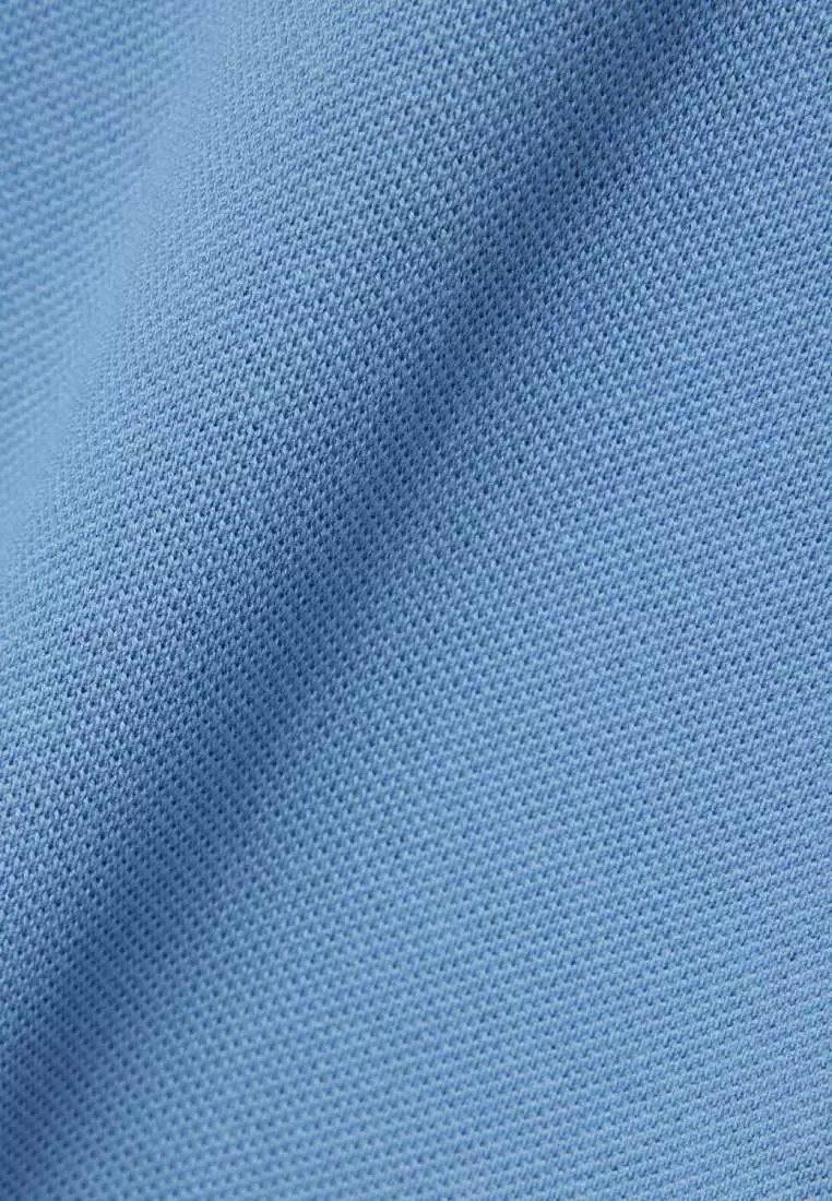 Slim Fit L.12.12 Original Polo Shirt