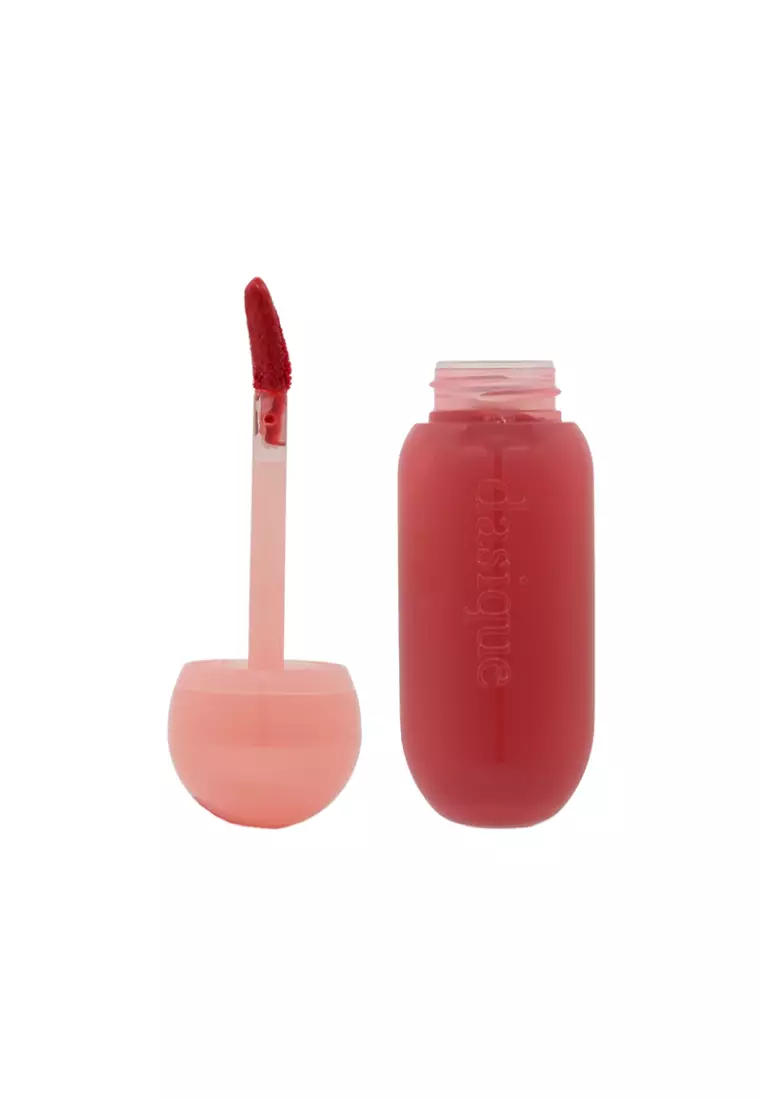 DASIQUE Juicy Dewy Glow Tint, 06 Rosy Dew, 5.5G