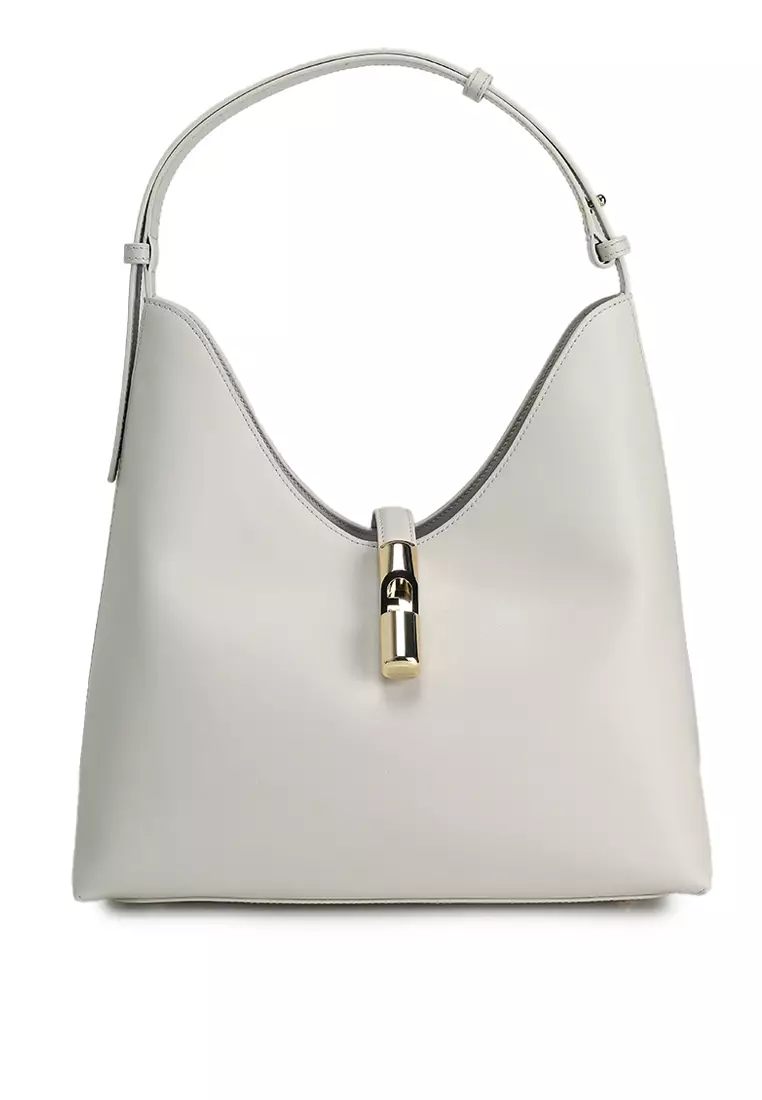 Goccia M Hobo Bag (nt)