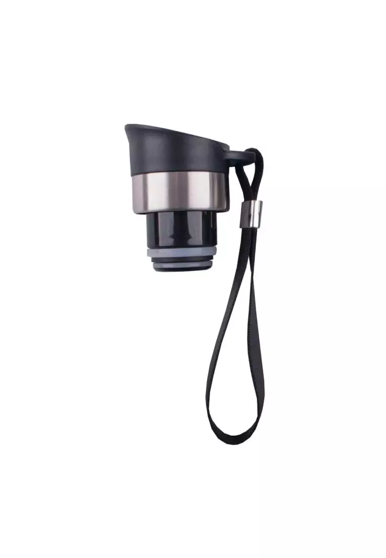 Oasis Pour-Through Stopper With Carry Strap For 350/500ML