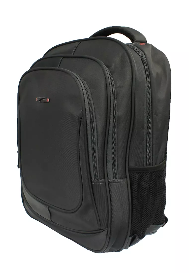 Polo Design Backpack 183-26 - black