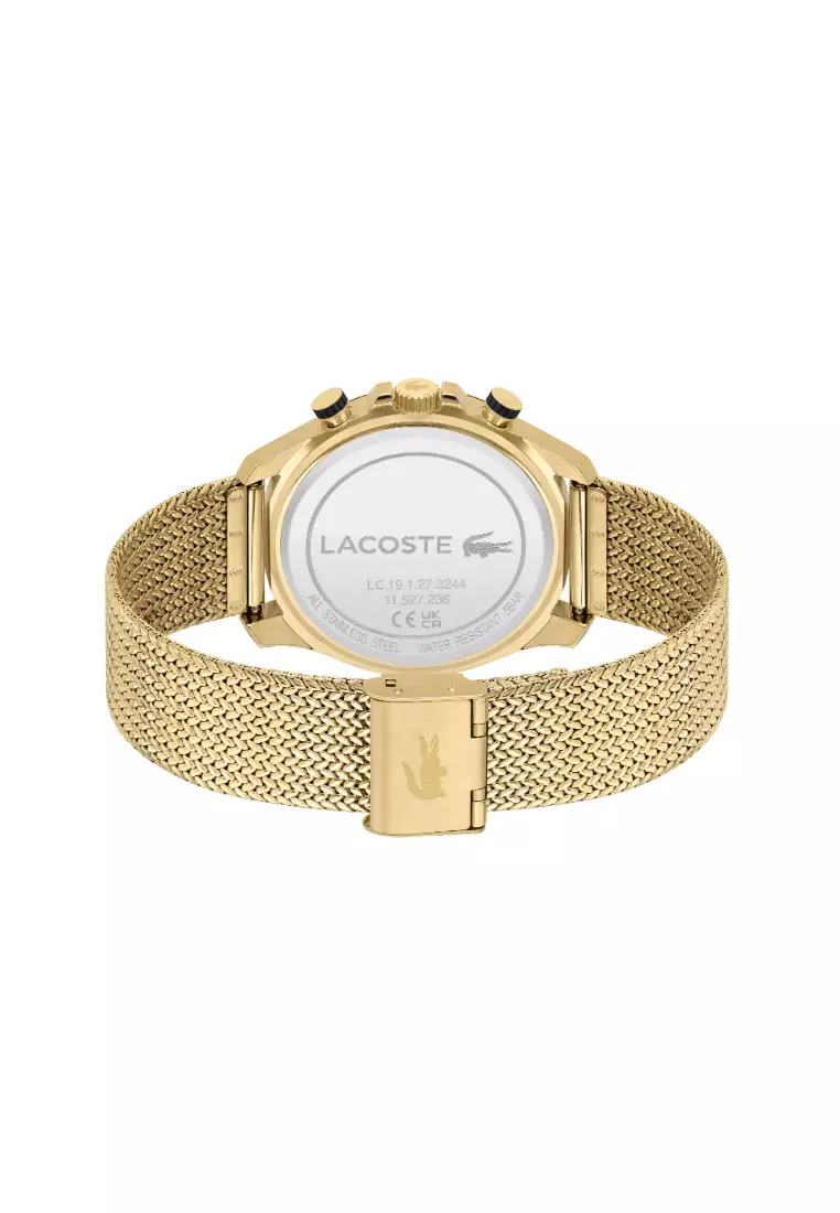 Lacoste Moon Orologi Lacoste Lacoste Men Lacoste Moon Watch Review