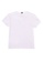 Tommy Hilfiger white Th Logo Short Sleeves Tee 1EEF5KA76245BDGS_2