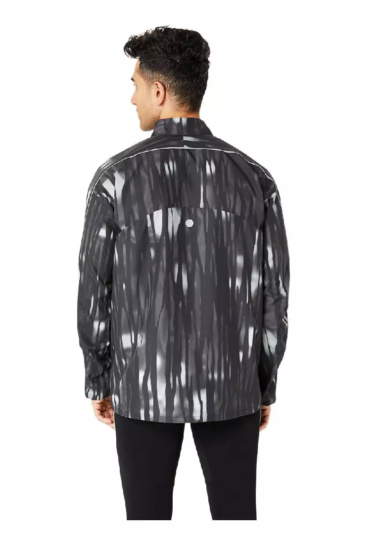 ROAD LITE-SHOW PACKABLE JACKET 2011D096-001