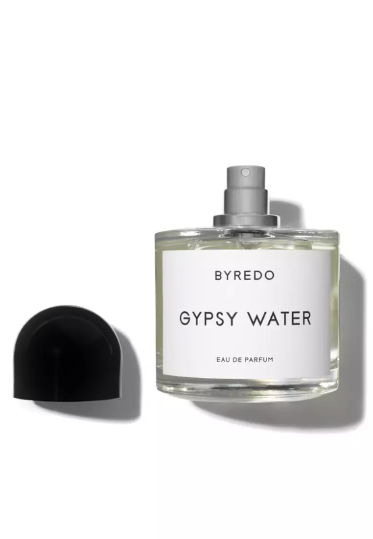 網上選購Byredo Byredo Gypsy Water 流浪者之歌香水噴霧50ml 2023 系列