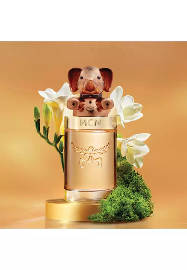 MCM - Zen Elephant Eau De Parfum 100ml