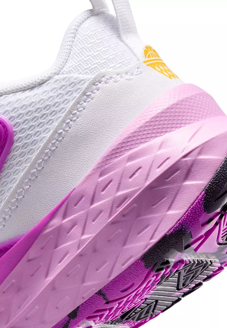 Nike Team Hustle D 12