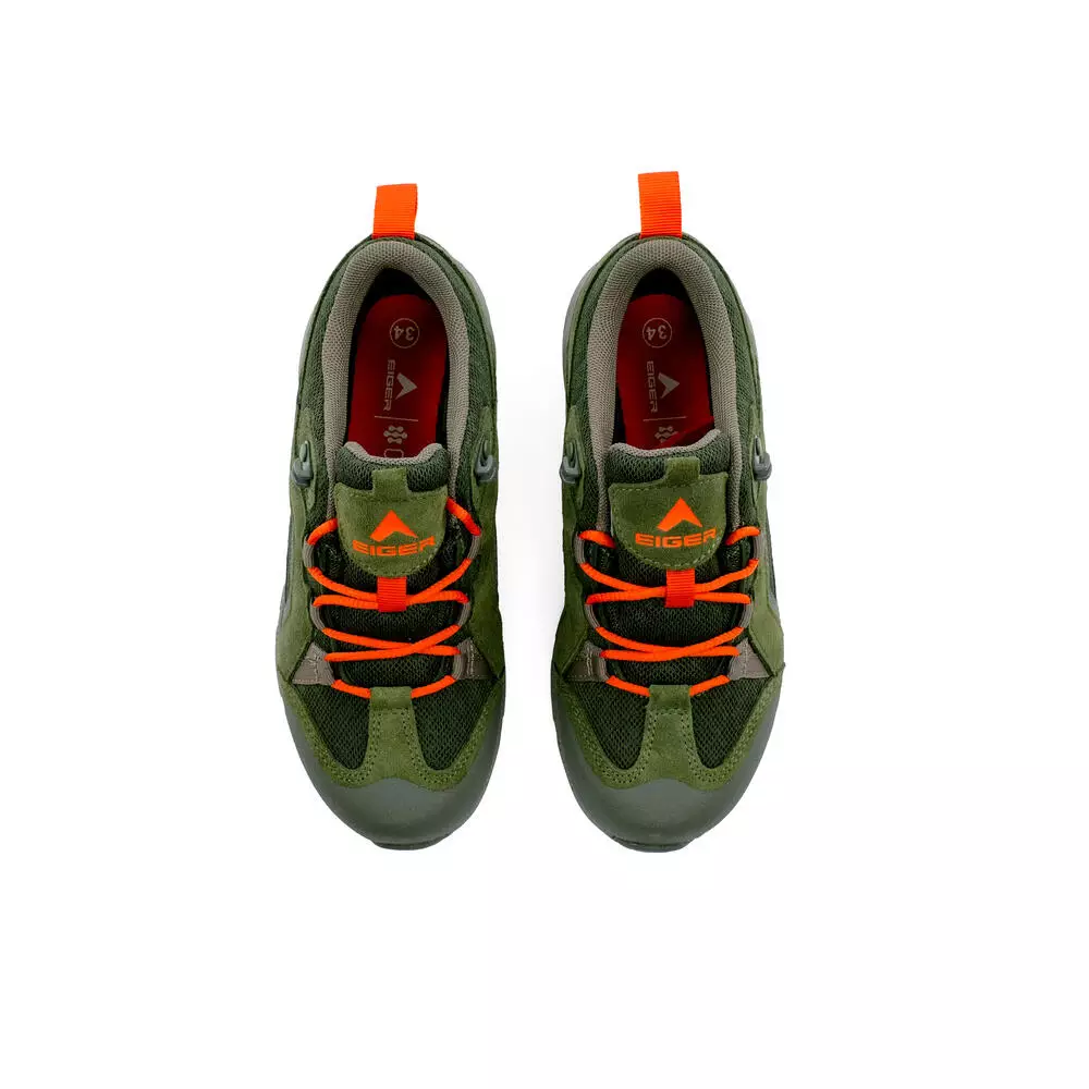 Eiger Adder Kids Shoes