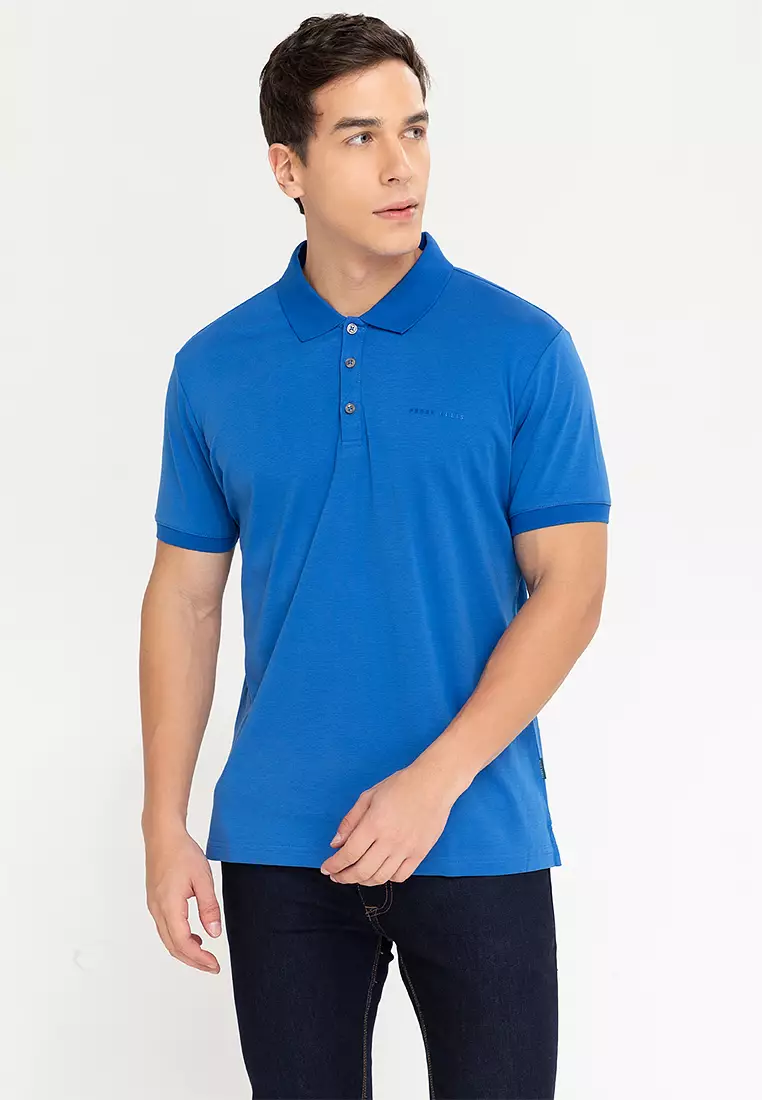 Perry outlet ellis polo