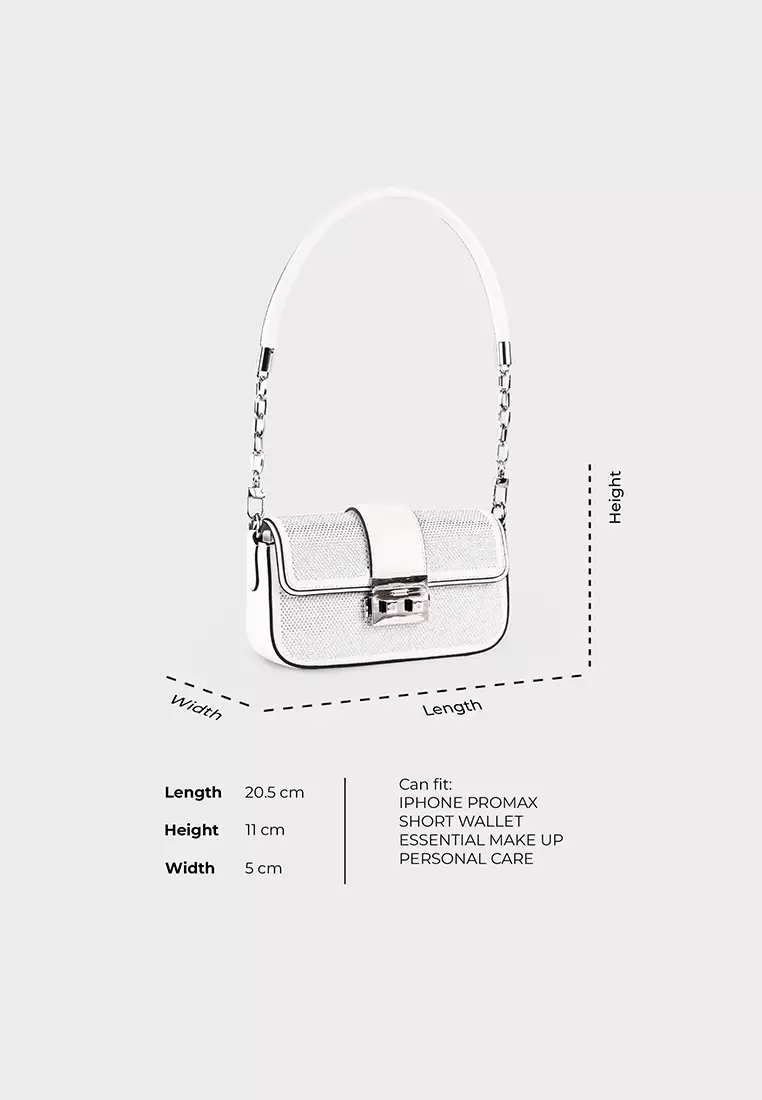 Women's Justice Handbag