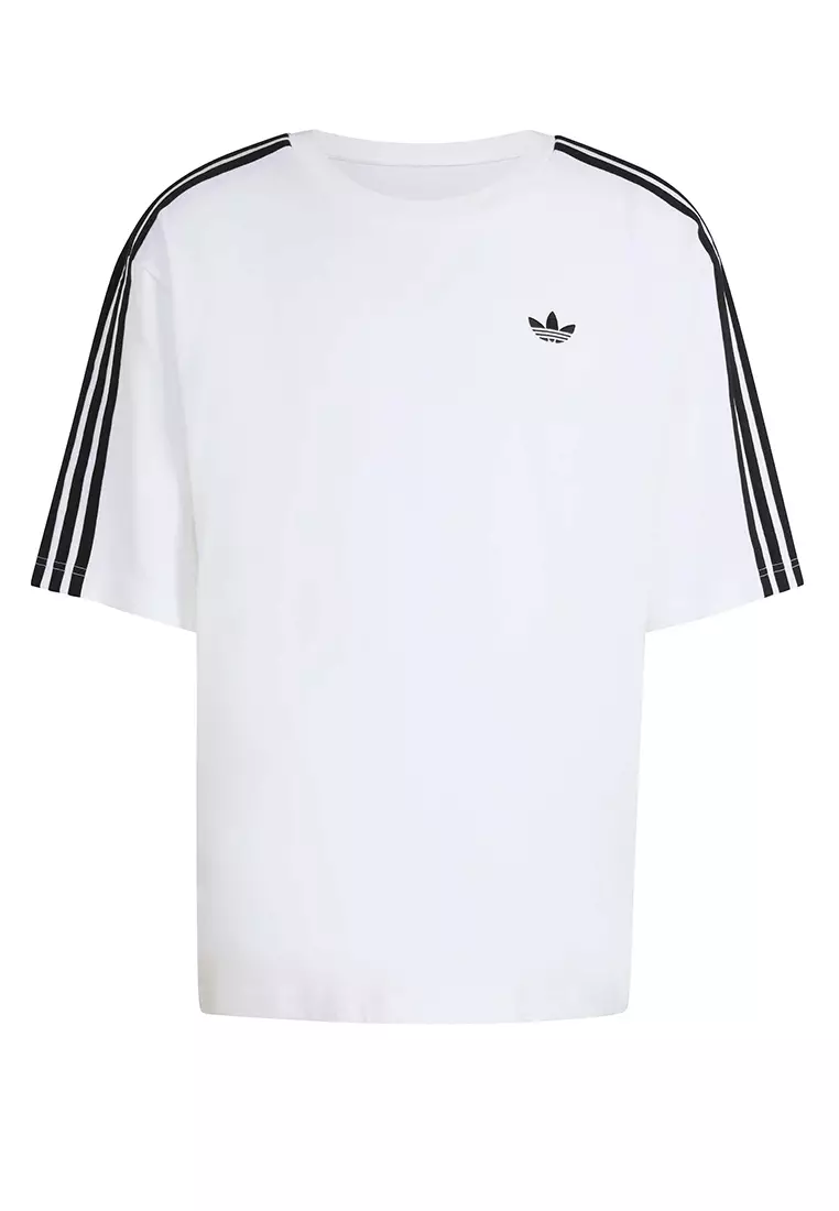 Adicolor 3-Stripes Oversized T-Shirt