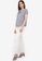ZALORA WORK multi Gathered Neck Keyhole Top F5CE1AA35E11A0GS_4
