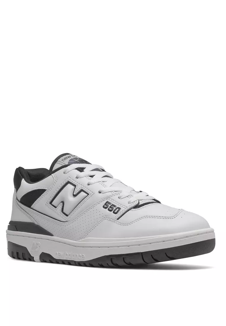 550 Classic Lifestyle Shoes