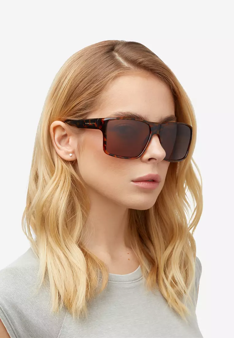 Polarized Edge Sunglasses For Men And Women. Unisex. Official Product Designed In Spain