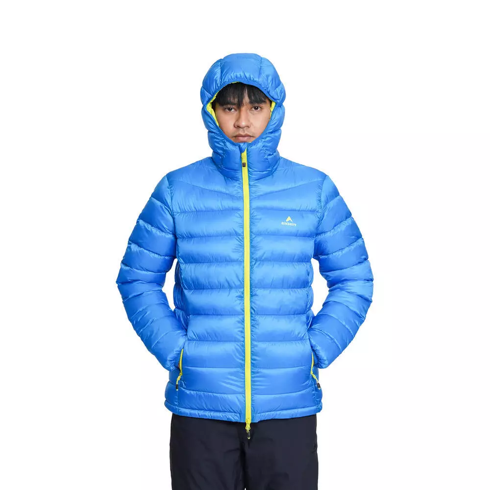 Eiger Mens Fervor Insulated Jacket