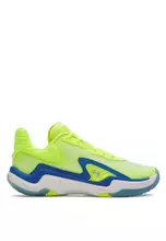 High Vis Yellow/Blue Atlantis/Metallic Blue Calm