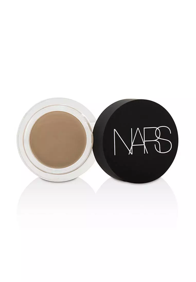 Nars - Soft Matte Complete Concealer - # Vanilla (Light 2) 6.2g/0.21oz
