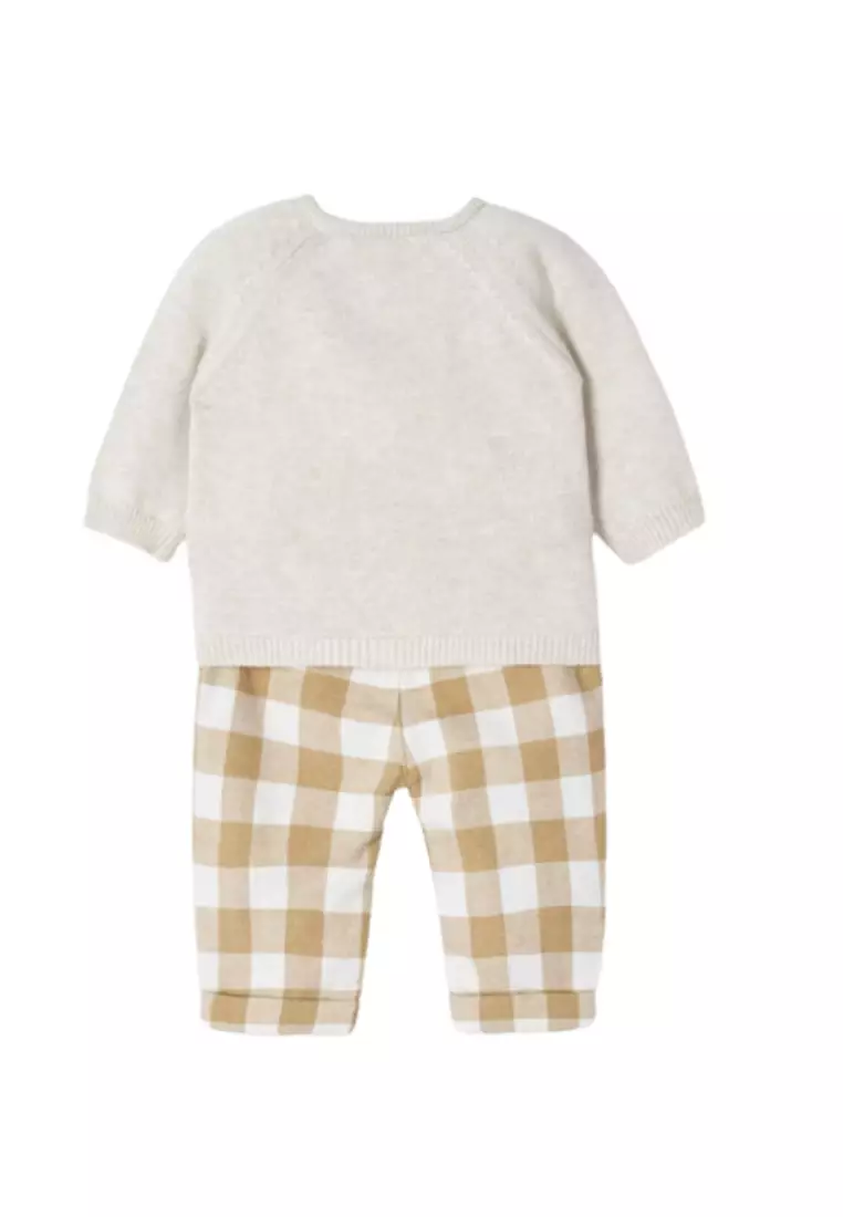 Helio Outfit Sets