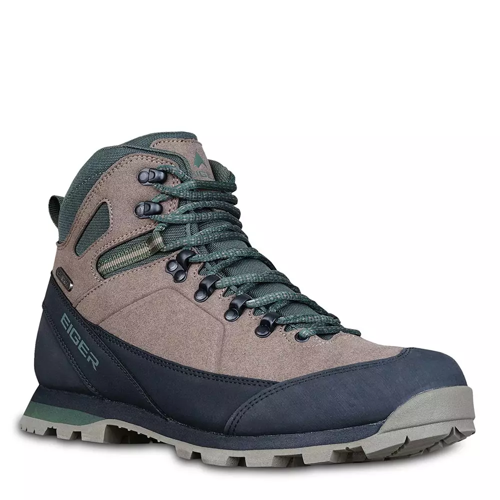 Eiger Cayman Lite Shoes