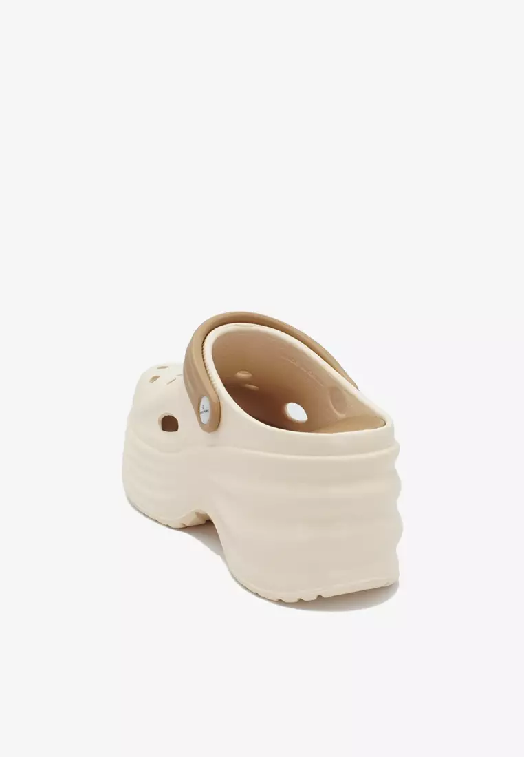 DC Home Ladies Comfort Sandals L-SLZ-1707