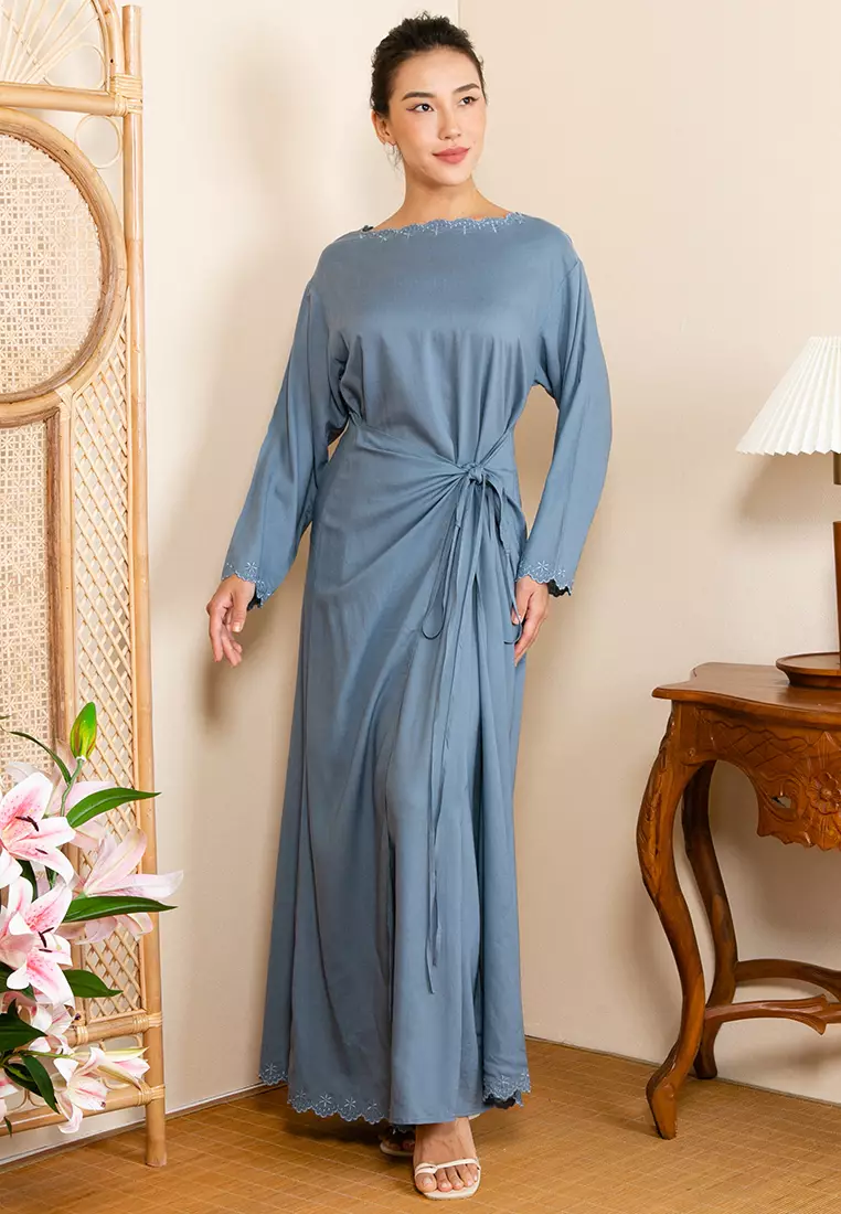 Zalora sale zalia dress