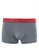 Calvin Klein grey Low Rise Trunk-Calvin Klein Underwear 447B2US8A39AB1GS_1