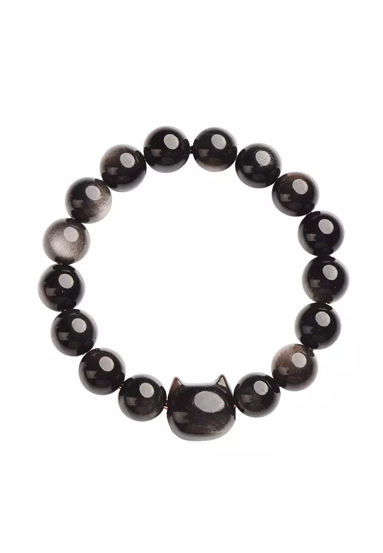 Cat bracelets clearance