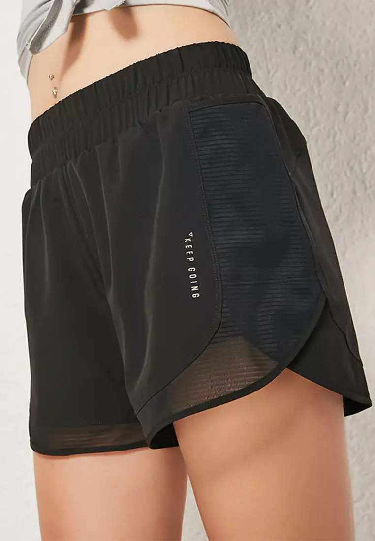Anti-Chafe Shorts for £13 - All Accessories - Hunkemöller