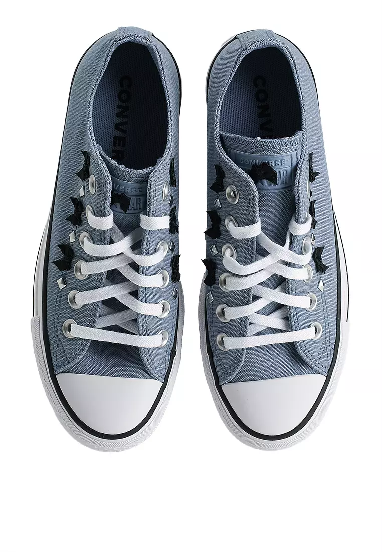 Chuck Taylor All Star Lift Ox Sneakers