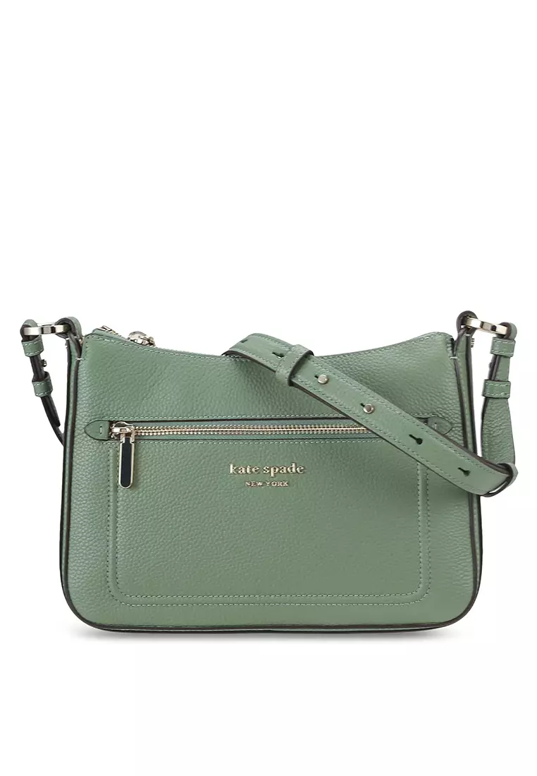 Kate Spade Hudson Medium Crossbody Bag cq ZALORA