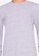 Cotton On grey Organic Long Sleeve T-Shirt 15B5CAAEE66B3FGS_3