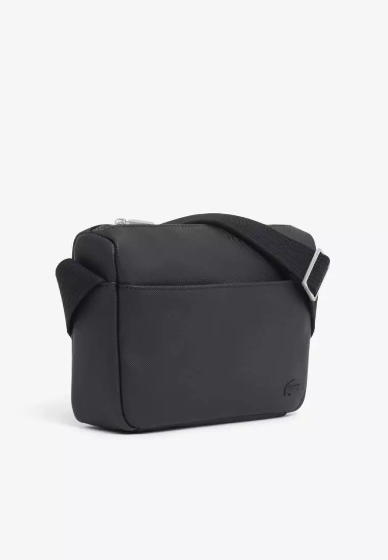 Men's Classic Petit Pique Reporter Bag