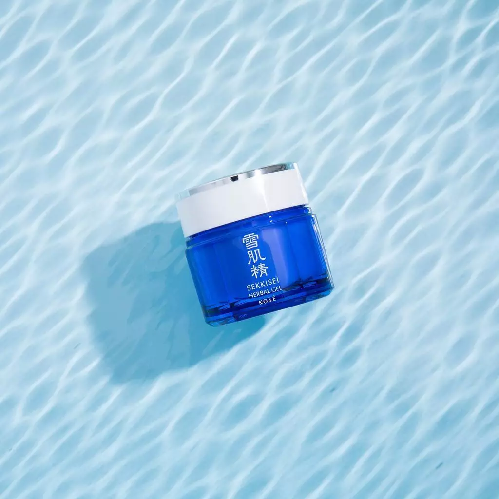 Kose Sekkisei Herbal Gel