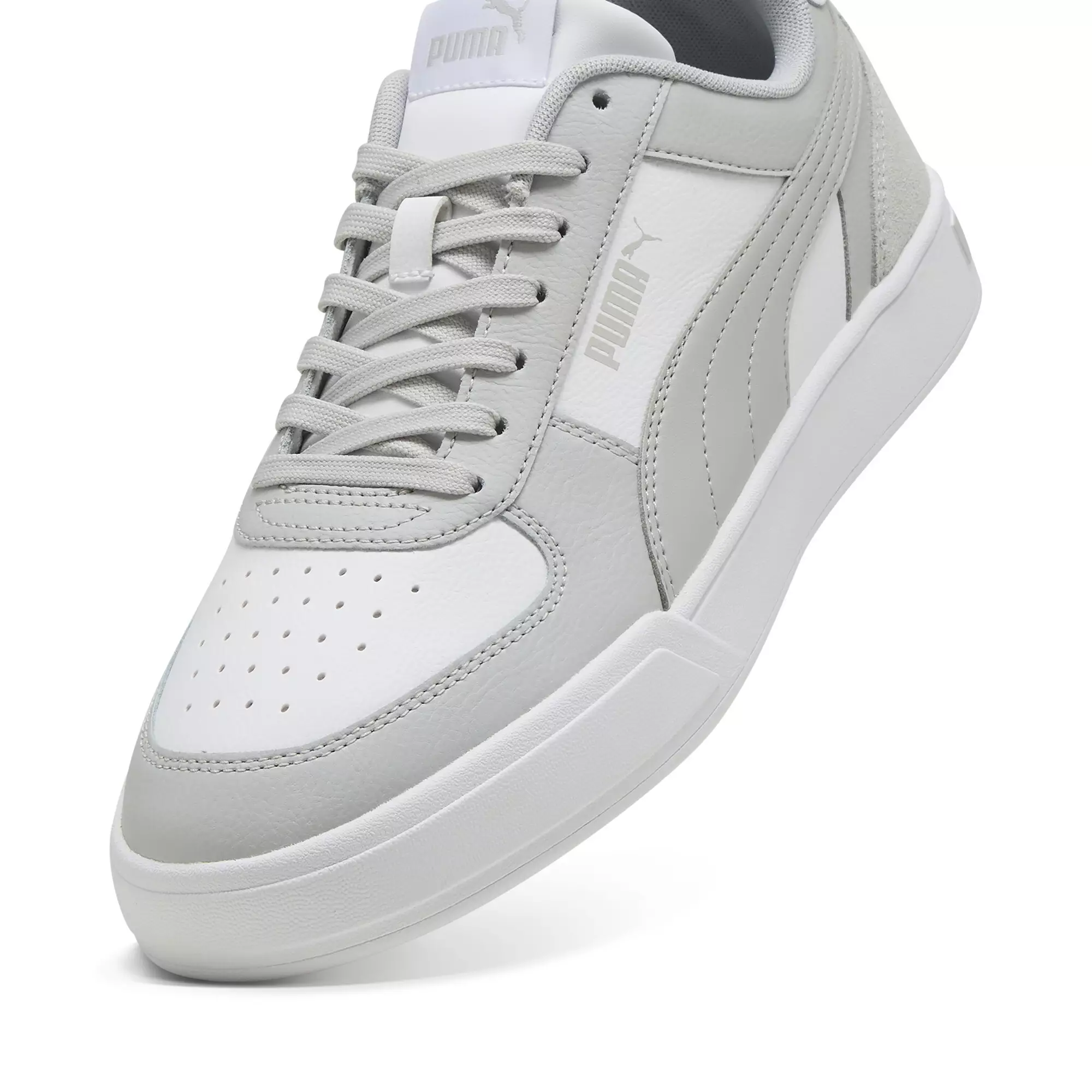 PUMA Caven Mix Sneaker Shoes Unisex